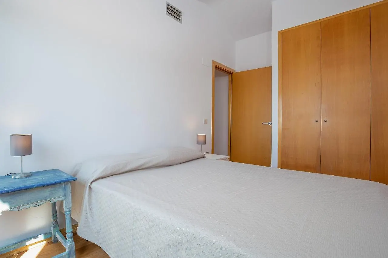 Apartment V016 - Sun Village Palau Saverdera