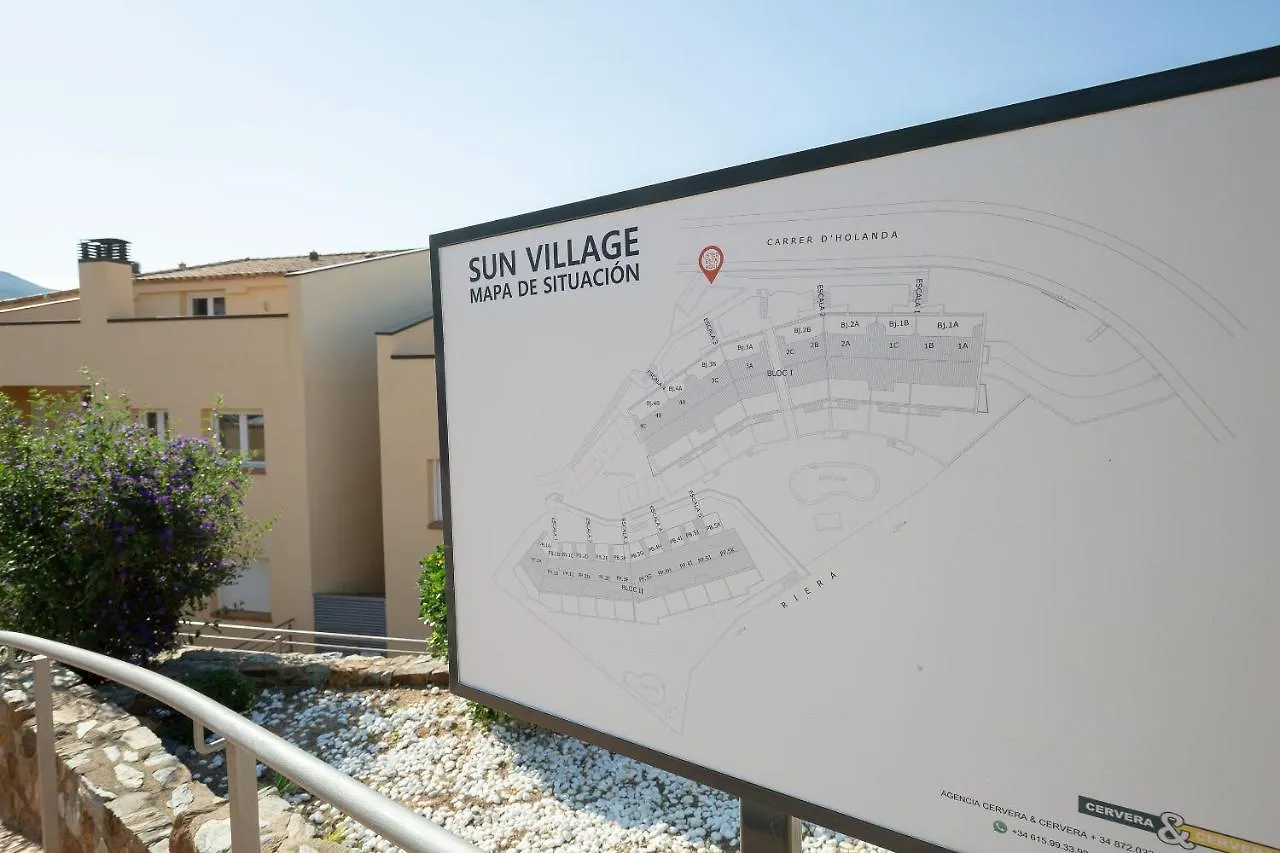 V016 - Sun Village Palau Saverdera