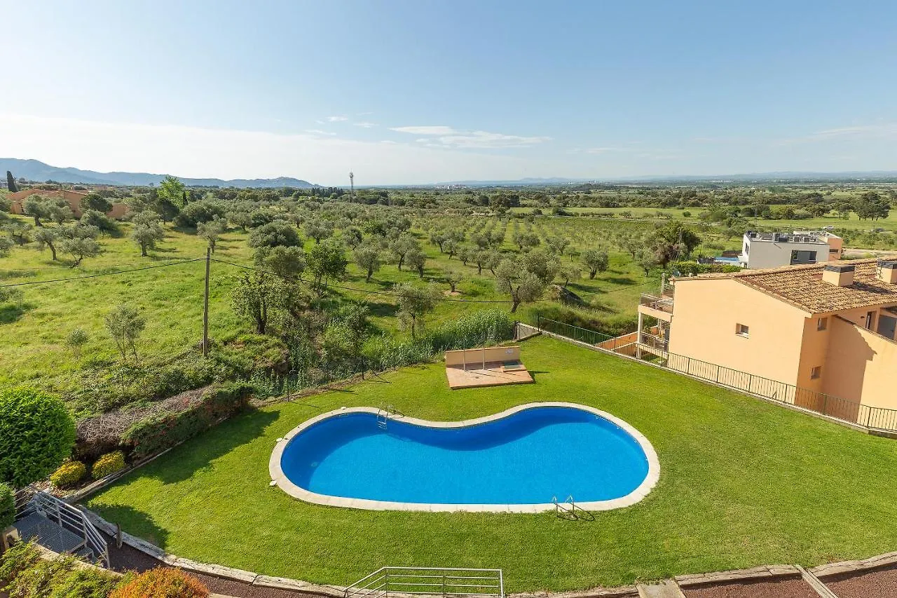 Apartment V016 - Sun Village Palau Saverdera Spanien