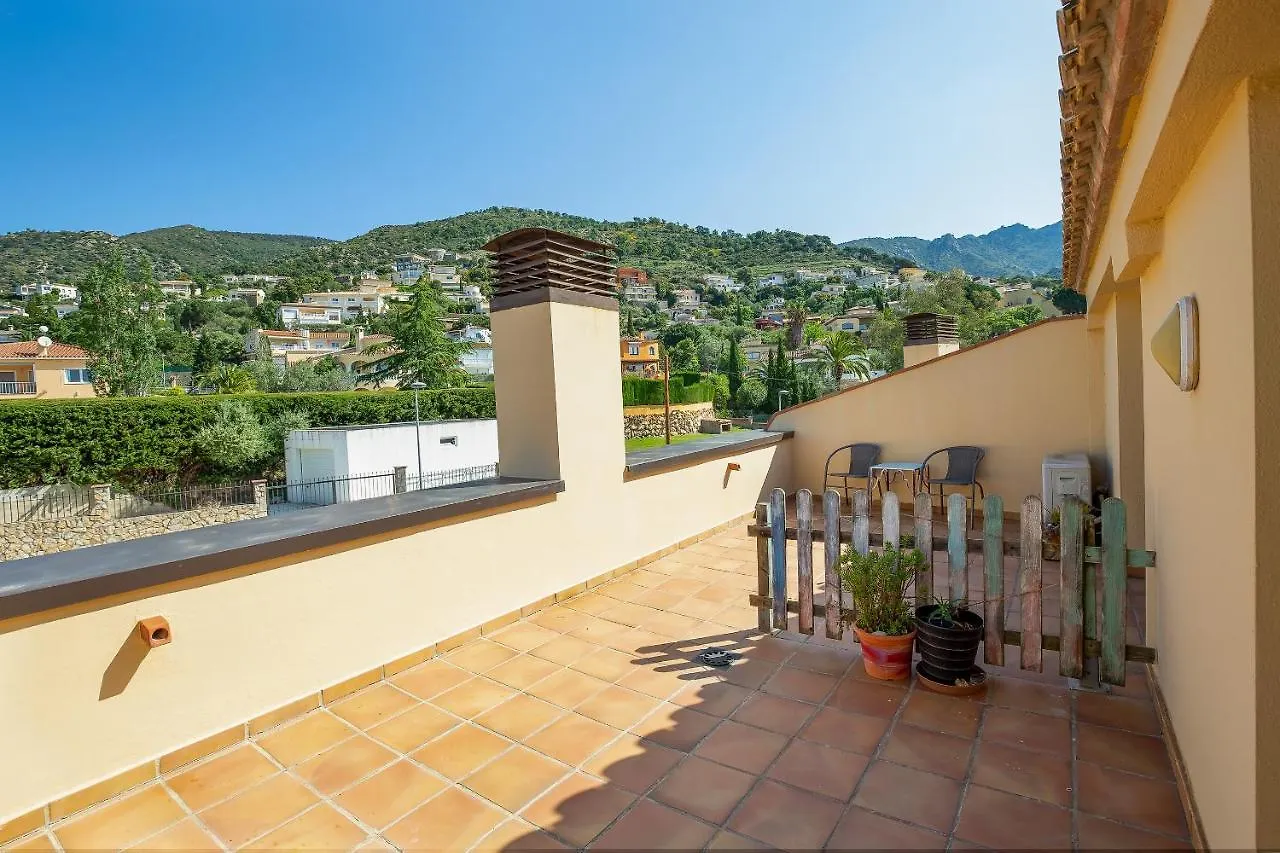 Apartment V016 - Sun Village Palau Saverdera Spanien