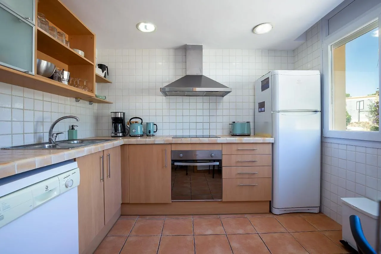 Appartamento V016 - Sun Village Palau Saverdera